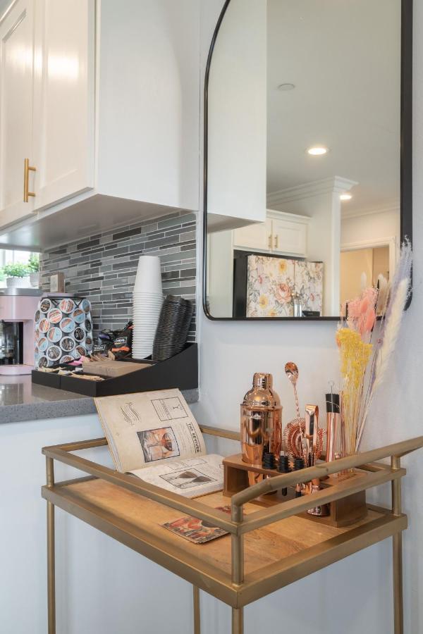 Appartement Angel & Rose * Hollywood Dtla à Los Angeles Extérieur photo