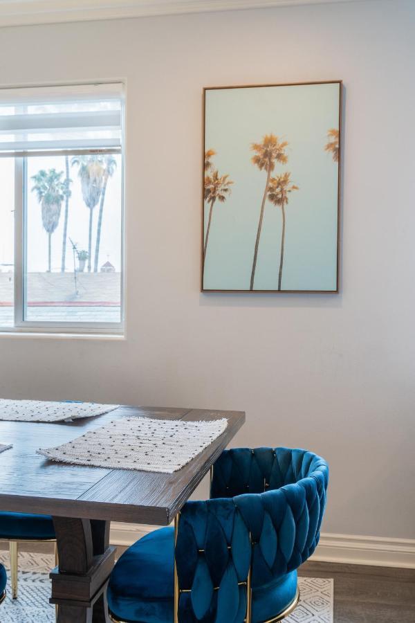 Appartement Angel & Rose * Hollywood Dtla à Los Angeles Extérieur photo