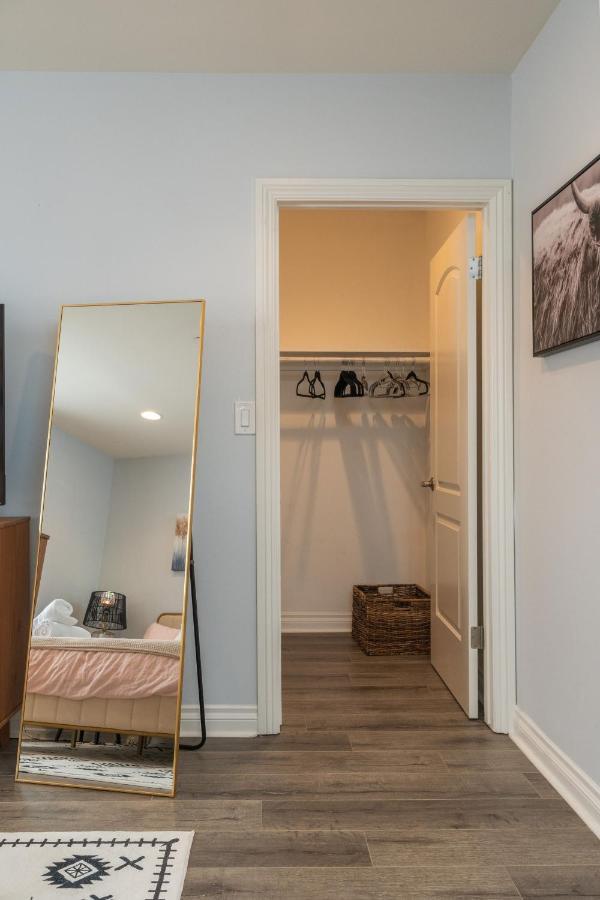 Appartement Angel & Rose * Hollywood Dtla à Los Angeles Extérieur photo